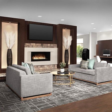 Towneplace Suites By Marriott Franklin Cool Springs Extérieur photo