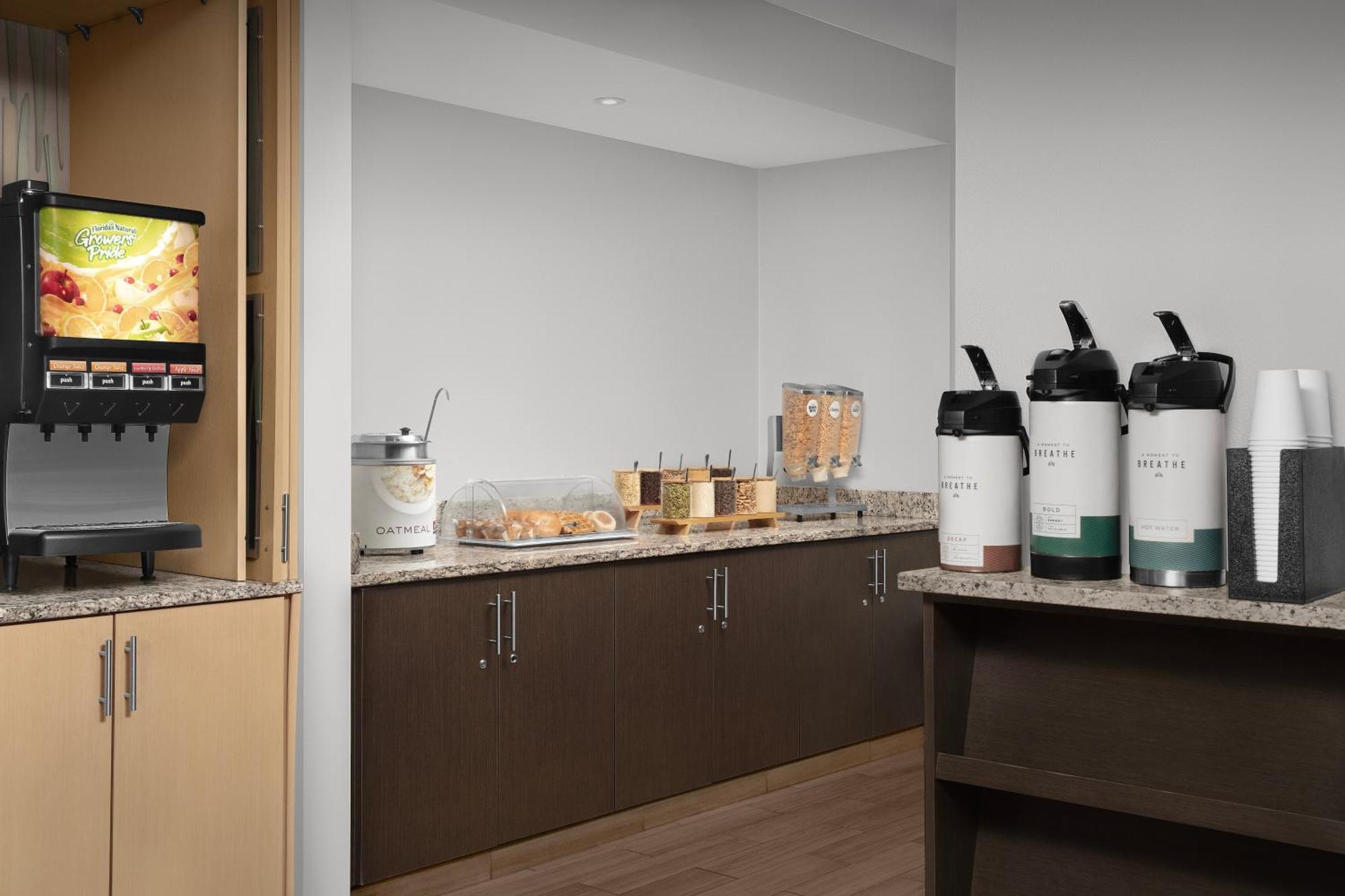 Towneplace Suites By Marriott Franklin Cool Springs Extérieur photo