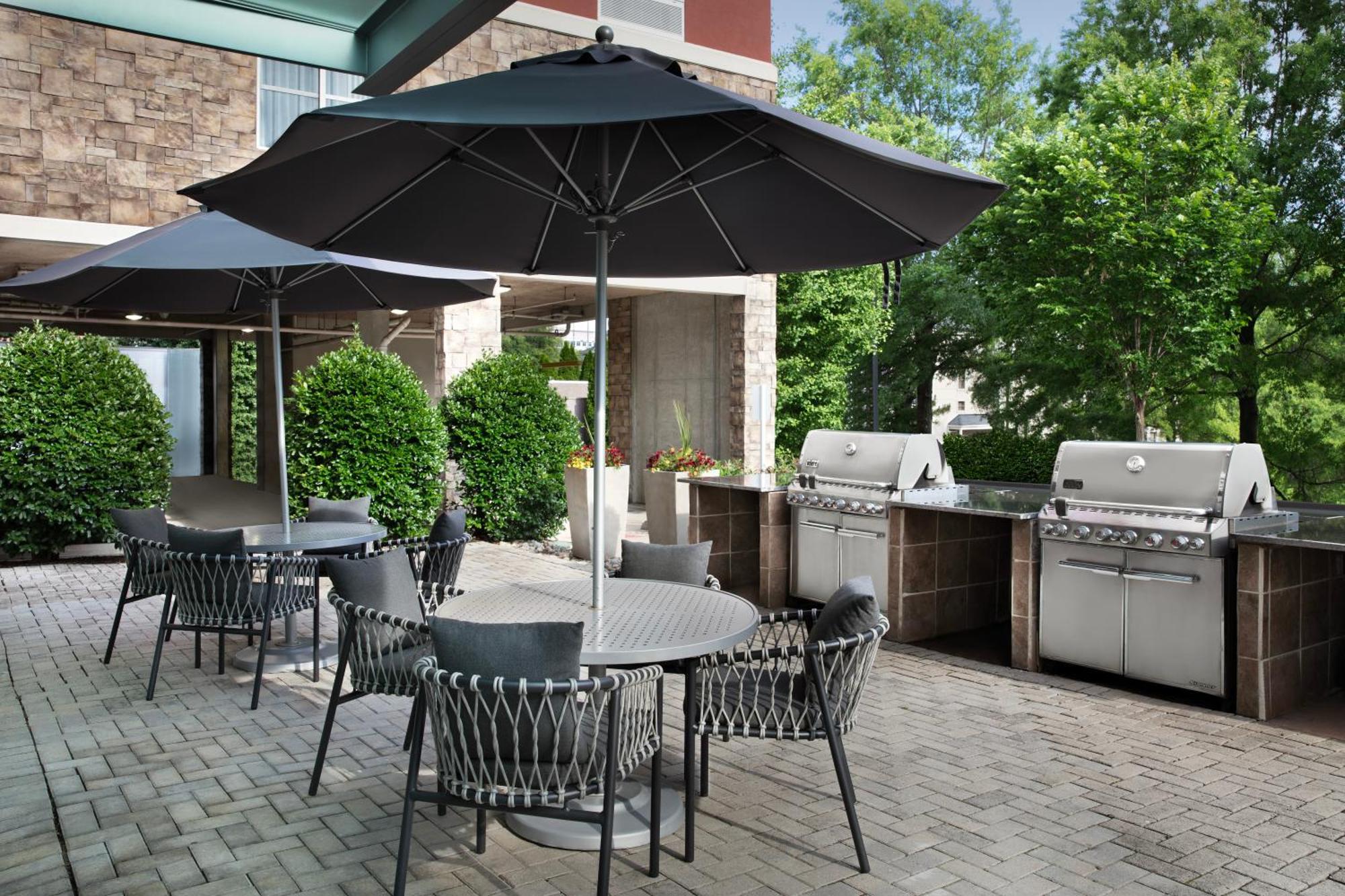 Towneplace Suites By Marriott Franklin Cool Springs Extérieur photo