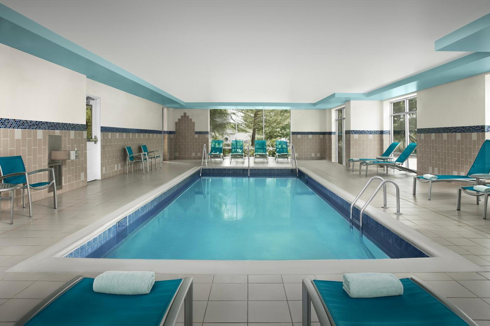 Towneplace Suites By Marriott Franklin Cool Springs Extérieur photo