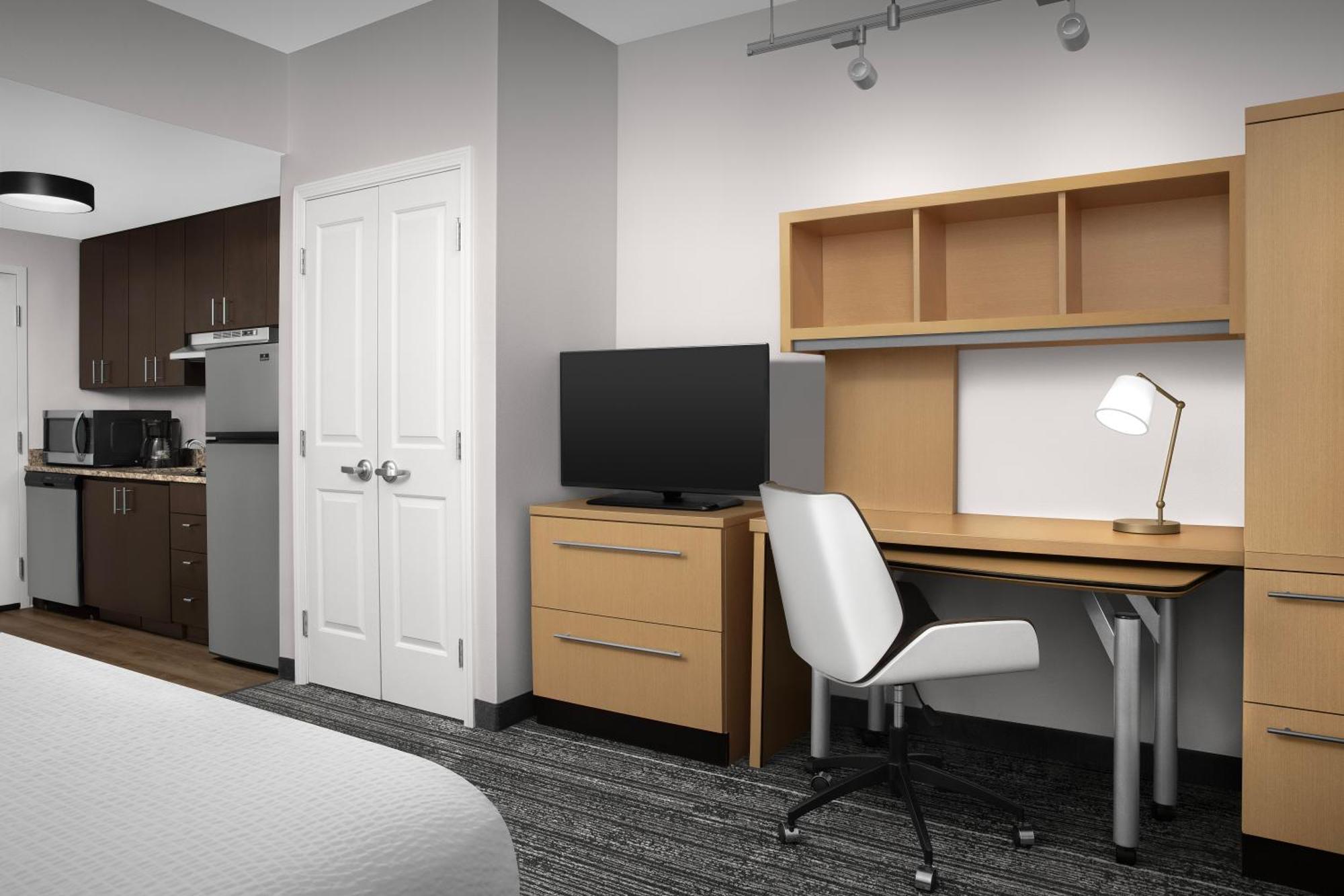 Towneplace Suites By Marriott Franklin Cool Springs Extérieur photo