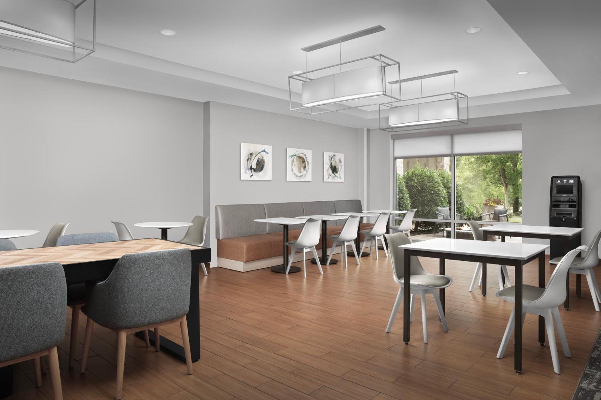 Towneplace Suites By Marriott Franklin Cool Springs Extérieur photo