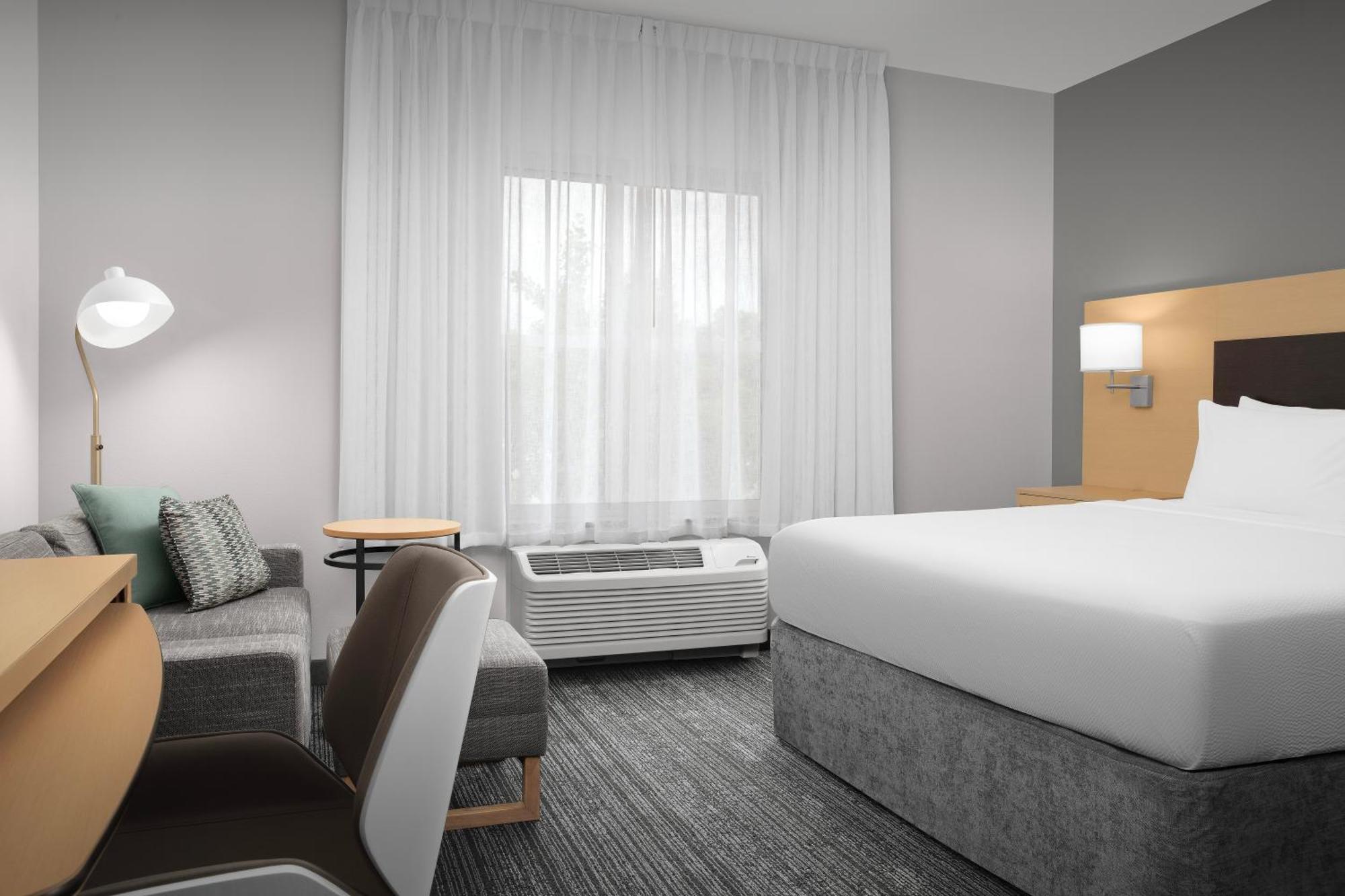 Towneplace Suites By Marriott Franklin Cool Springs Extérieur photo