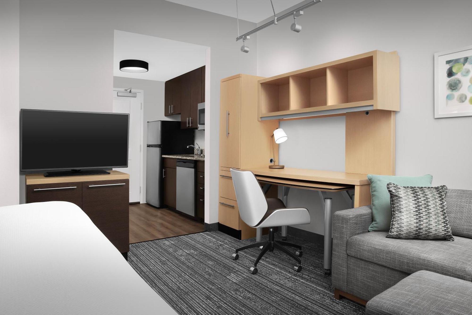 Towneplace Suites By Marriott Franklin Cool Springs Extérieur photo