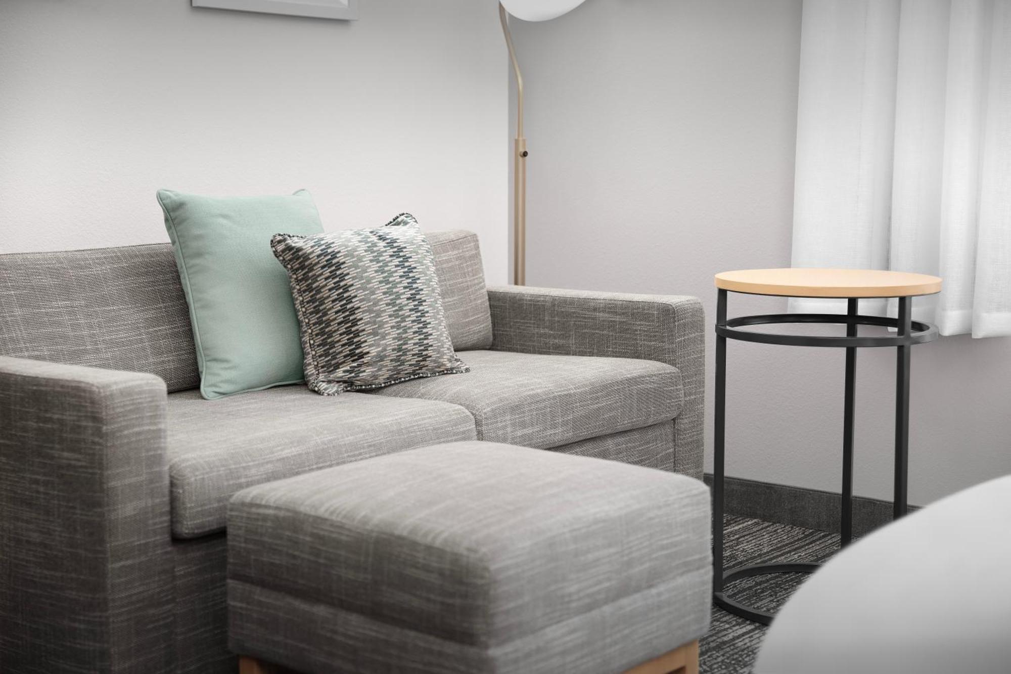 Towneplace Suites By Marriott Franklin Cool Springs Extérieur photo