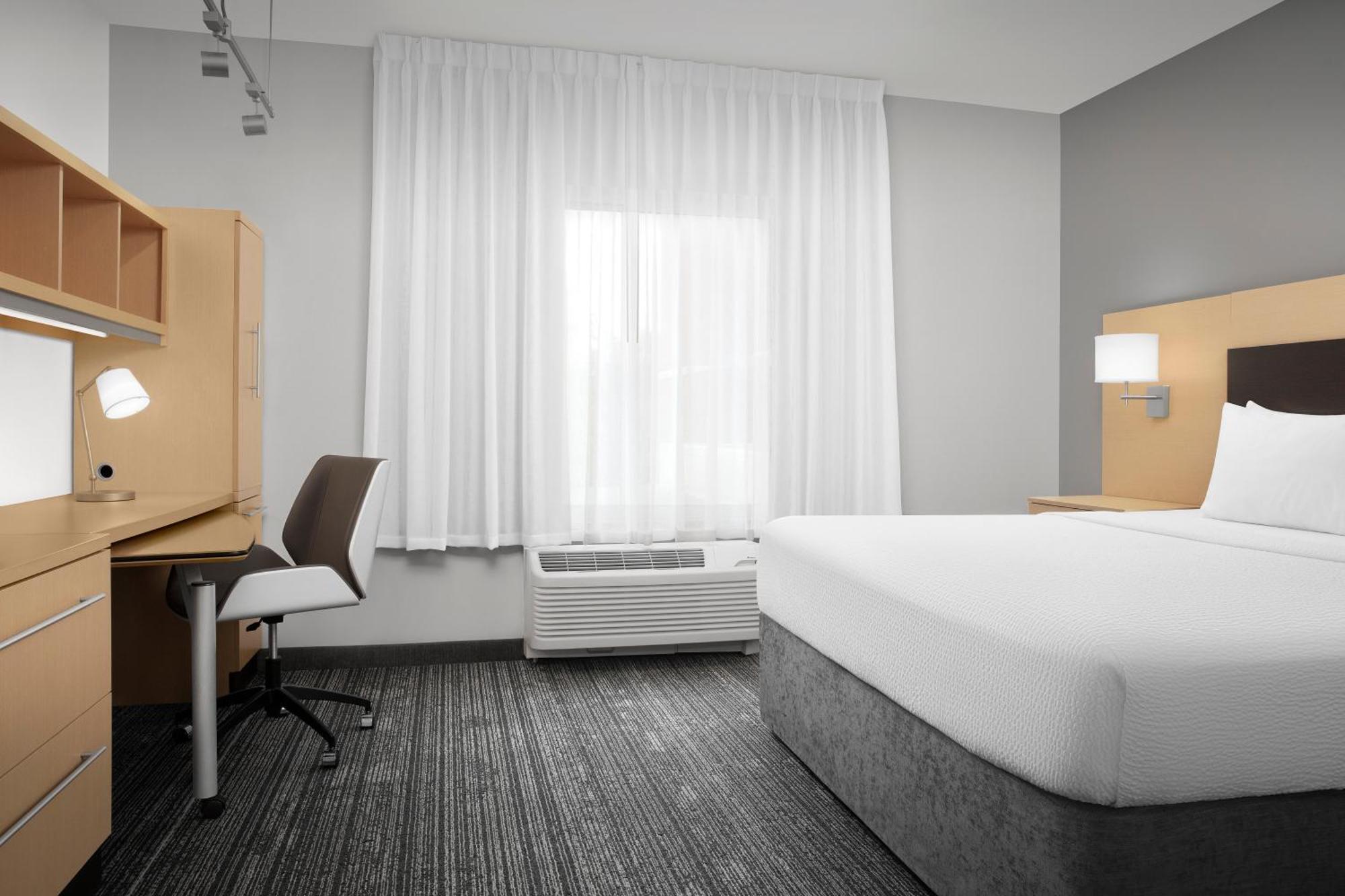 Towneplace Suites By Marriott Franklin Cool Springs Extérieur photo
