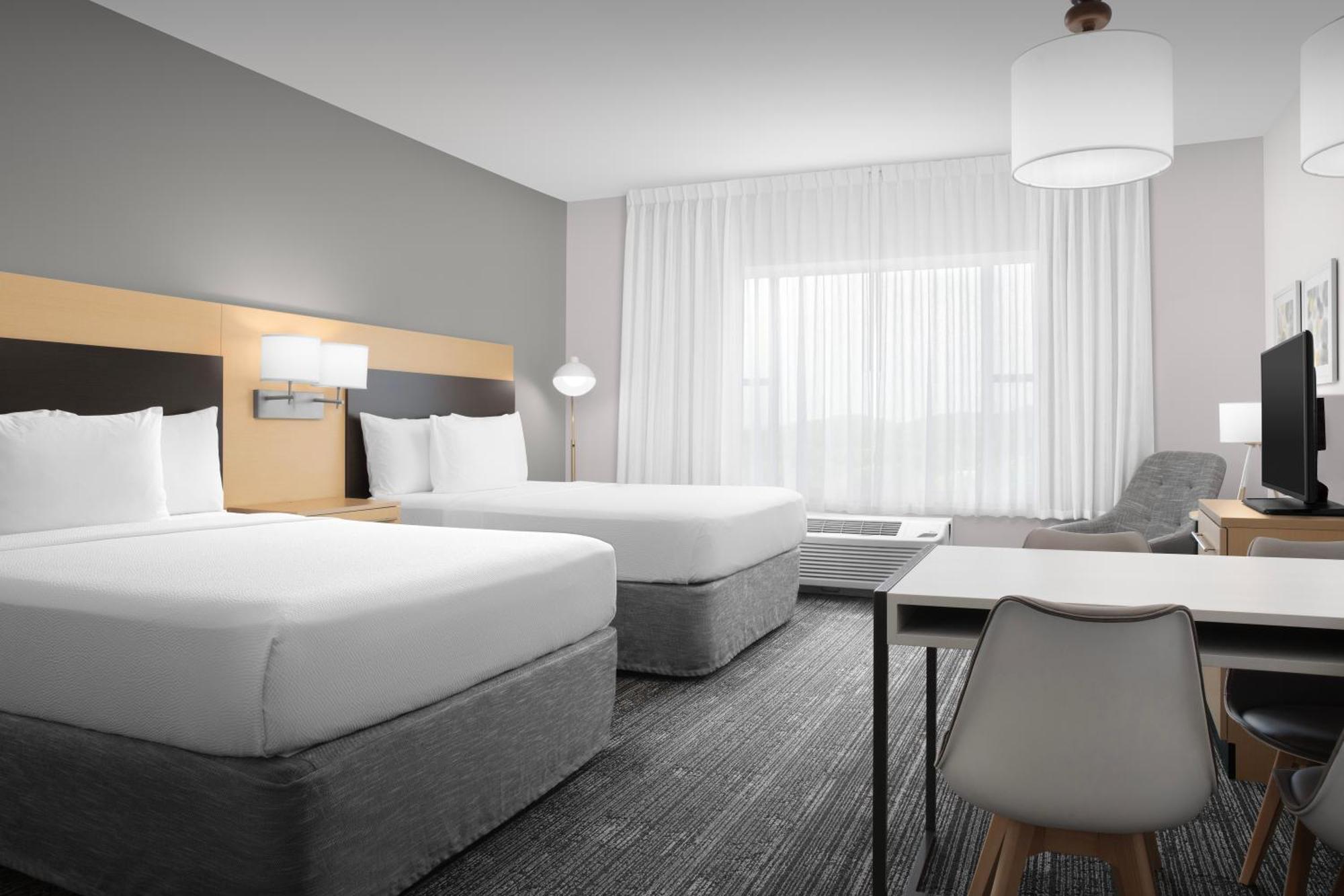 Towneplace Suites By Marriott Franklin Cool Springs Extérieur photo