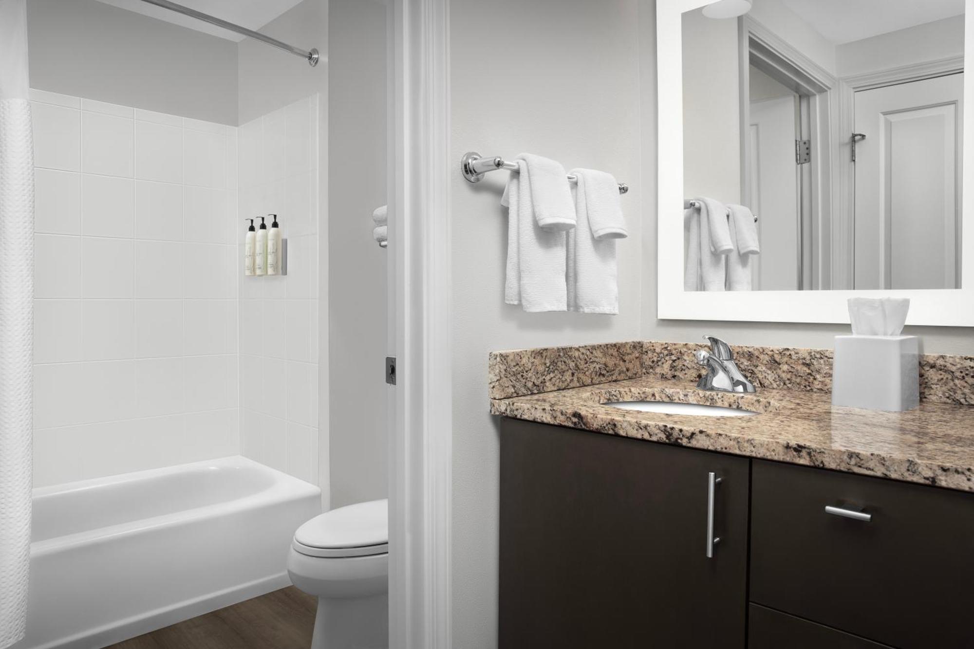 Towneplace Suites By Marriott Franklin Cool Springs Extérieur photo