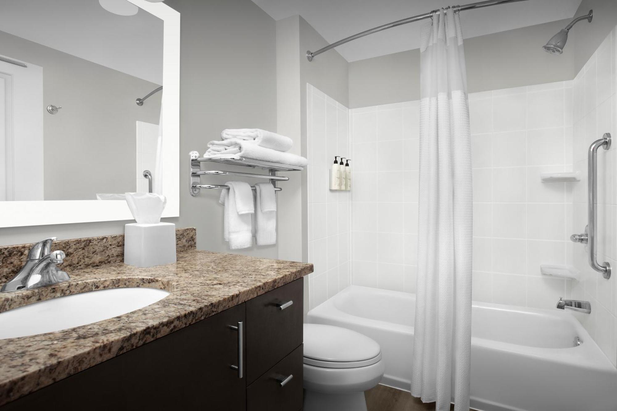 Towneplace Suites By Marriott Franklin Cool Springs Extérieur photo