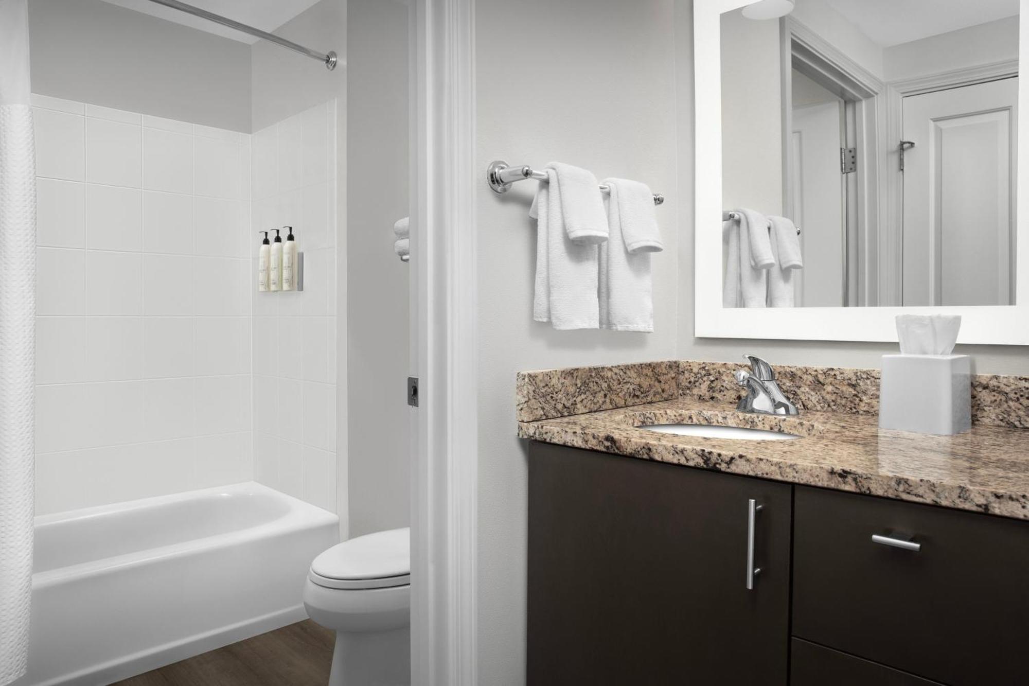 Towneplace Suites By Marriott Franklin Cool Springs Extérieur photo