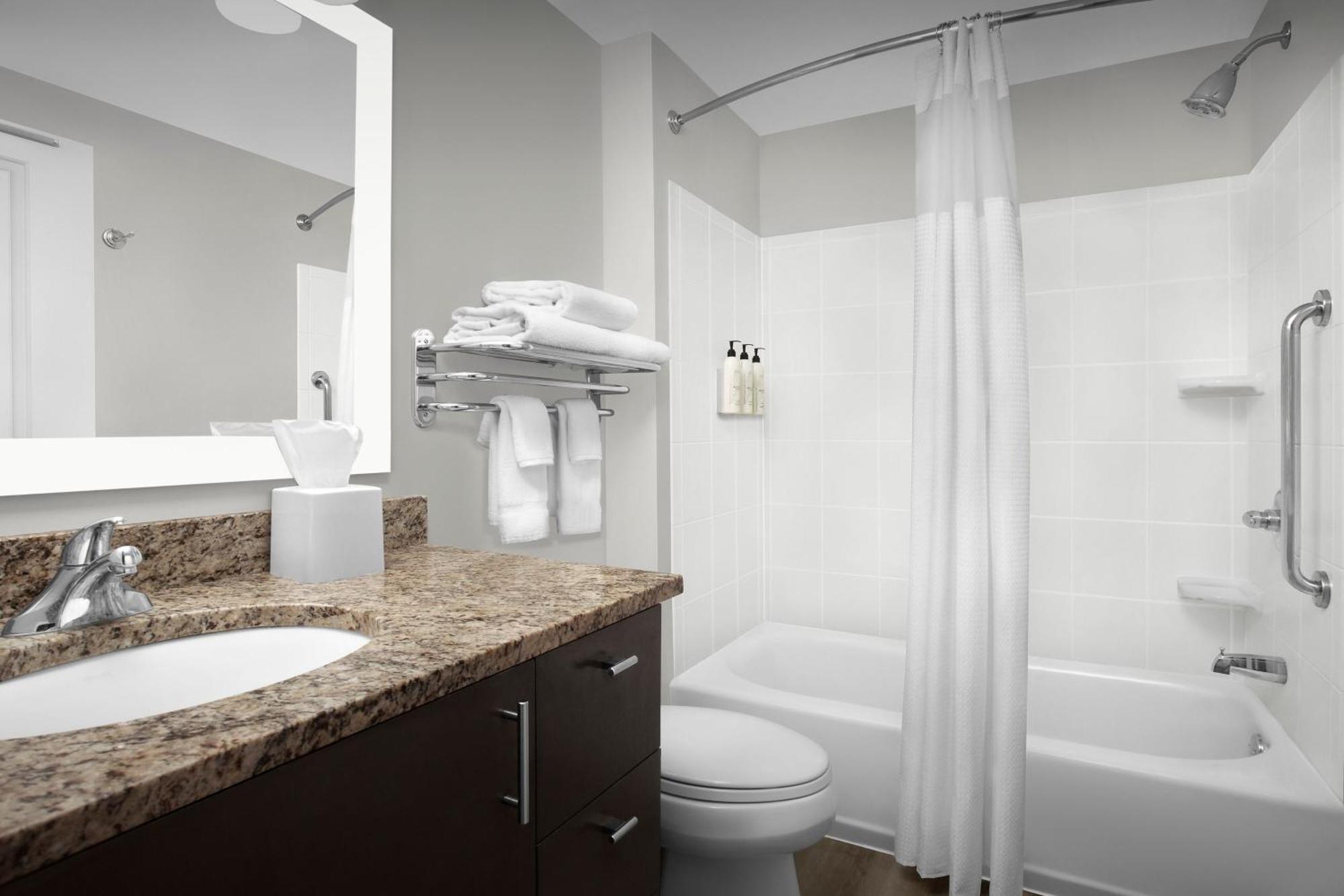 Towneplace Suites By Marriott Franklin Cool Springs Extérieur photo