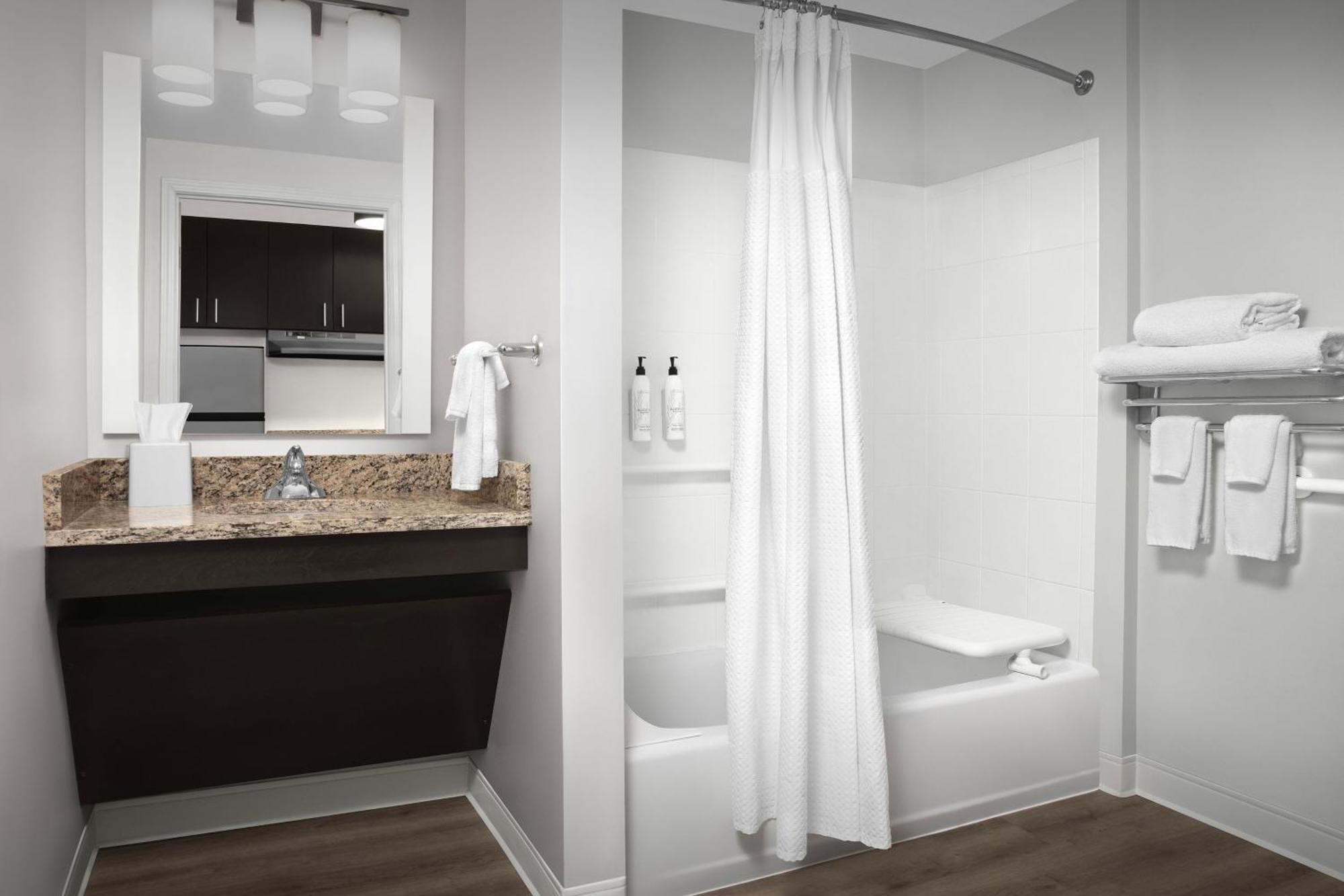 Towneplace Suites By Marriott Franklin Cool Springs Extérieur photo