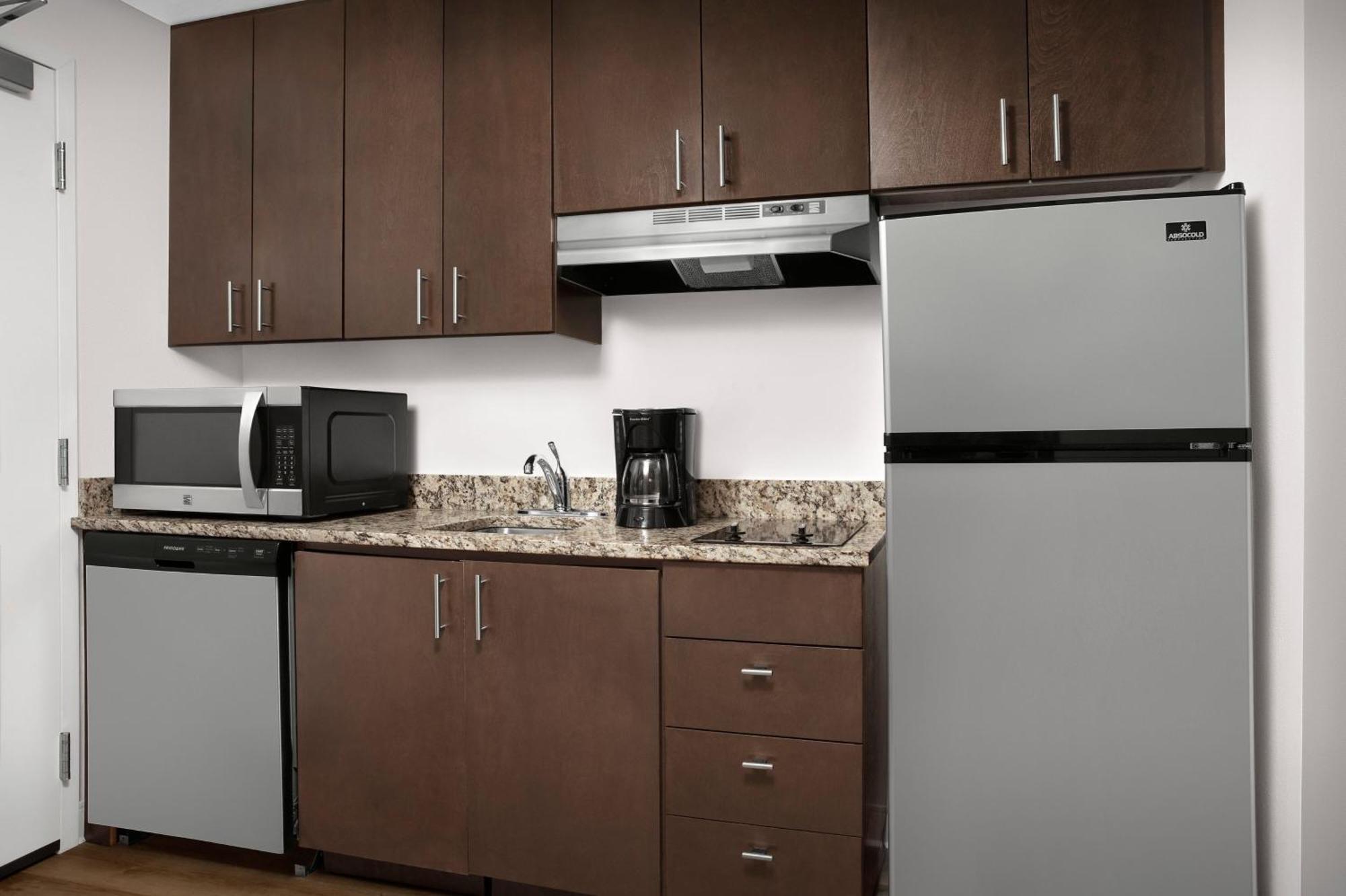 Towneplace Suites By Marriott Franklin Cool Springs Extérieur photo