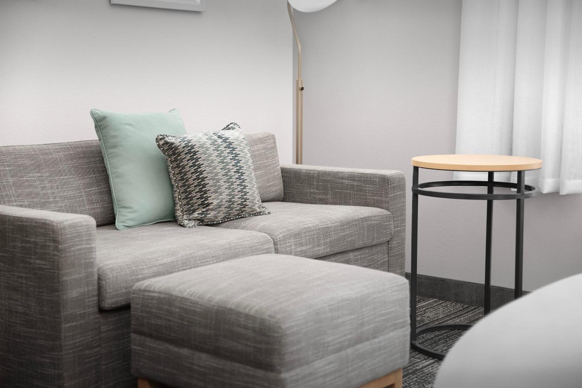 Towneplace Suites By Marriott Franklin Cool Springs Extérieur photo