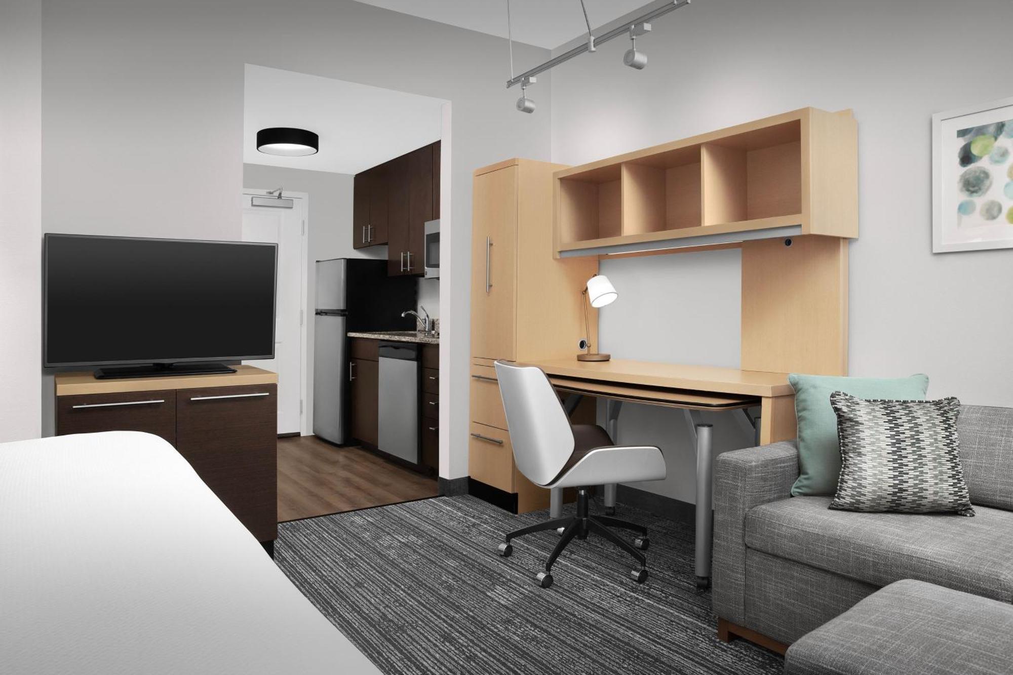 Towneplace Suites By Marriott Franklin Cool Springs Extérieur photo