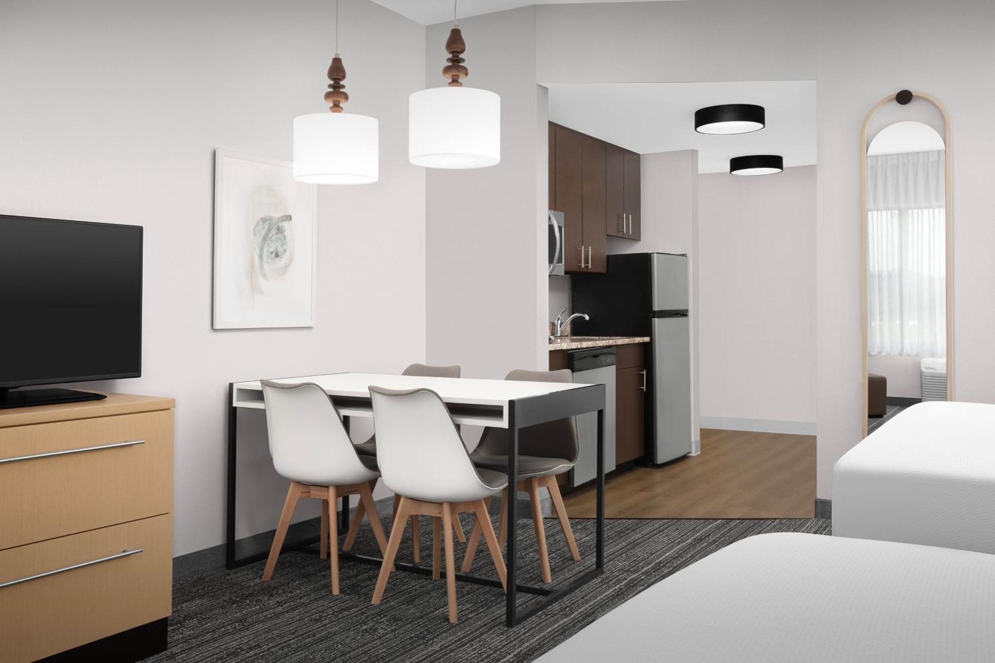 Towneplace Suites By Marriott Franklin Cool Springs Extérieur photo