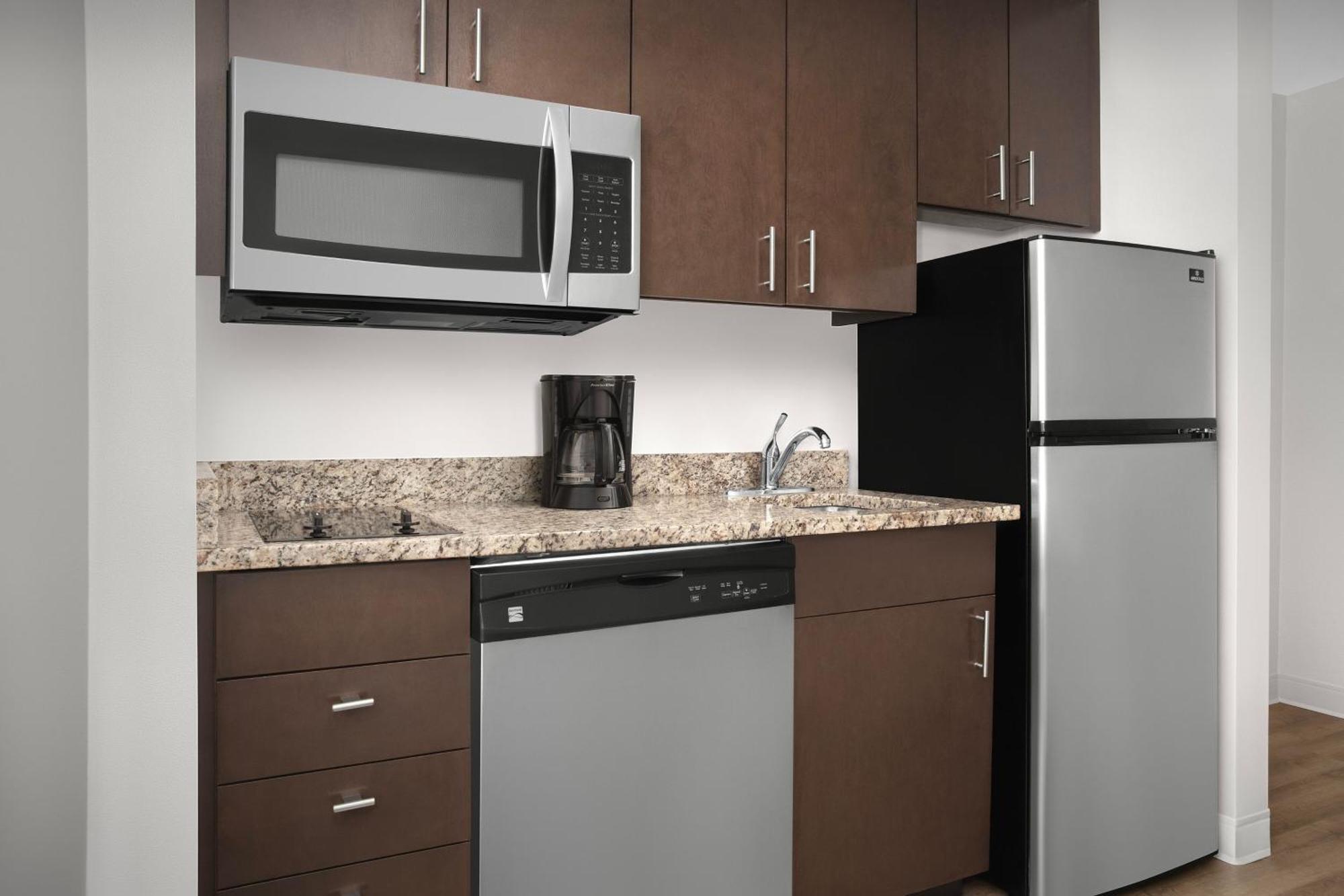 Towneplace Suites By Marriott Franklin Cool Springs Extérieur photo