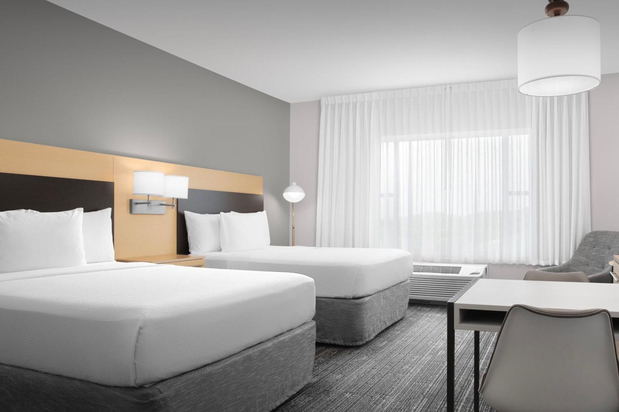 Towneplace Suites By Marriott Franklin Cool Springs Extérieur photo