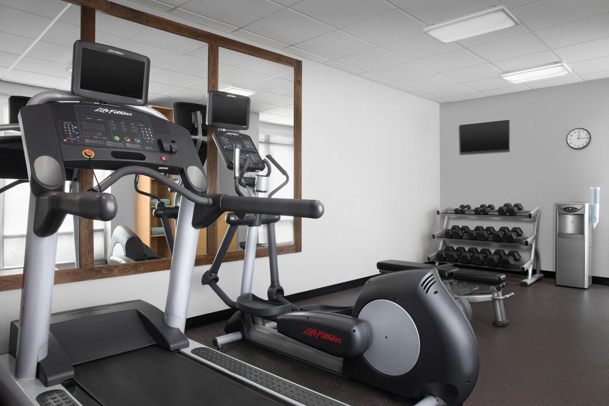 Towneplace Suites By Marriott Franklin Cool Springs Extérieur photo