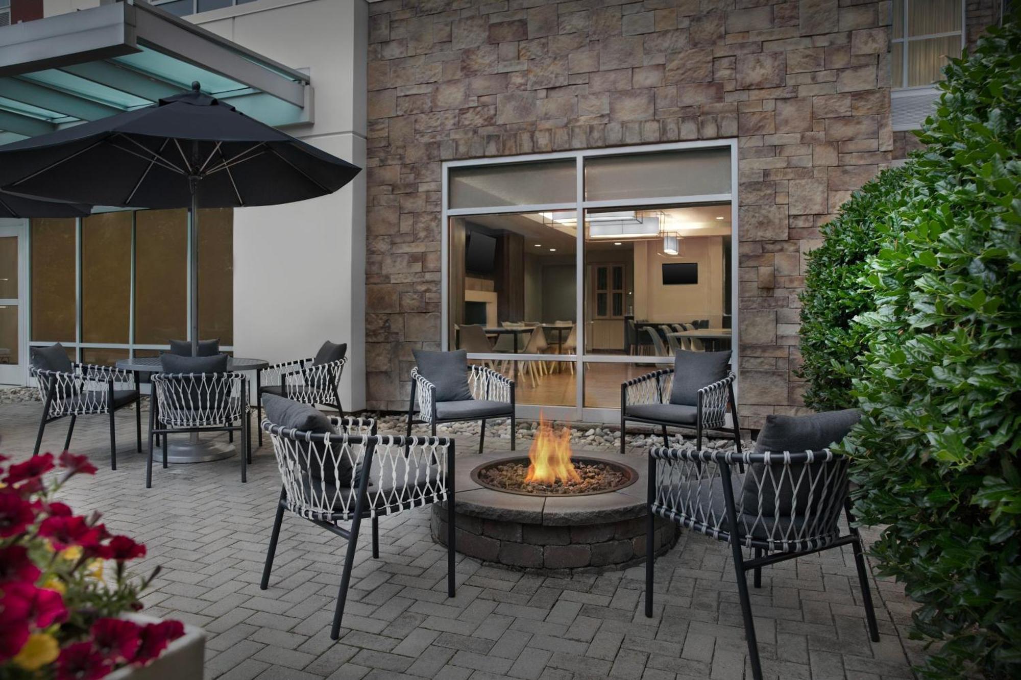 Towneplace Suites By Marriott Franklin Cool Springs Extérieur photo