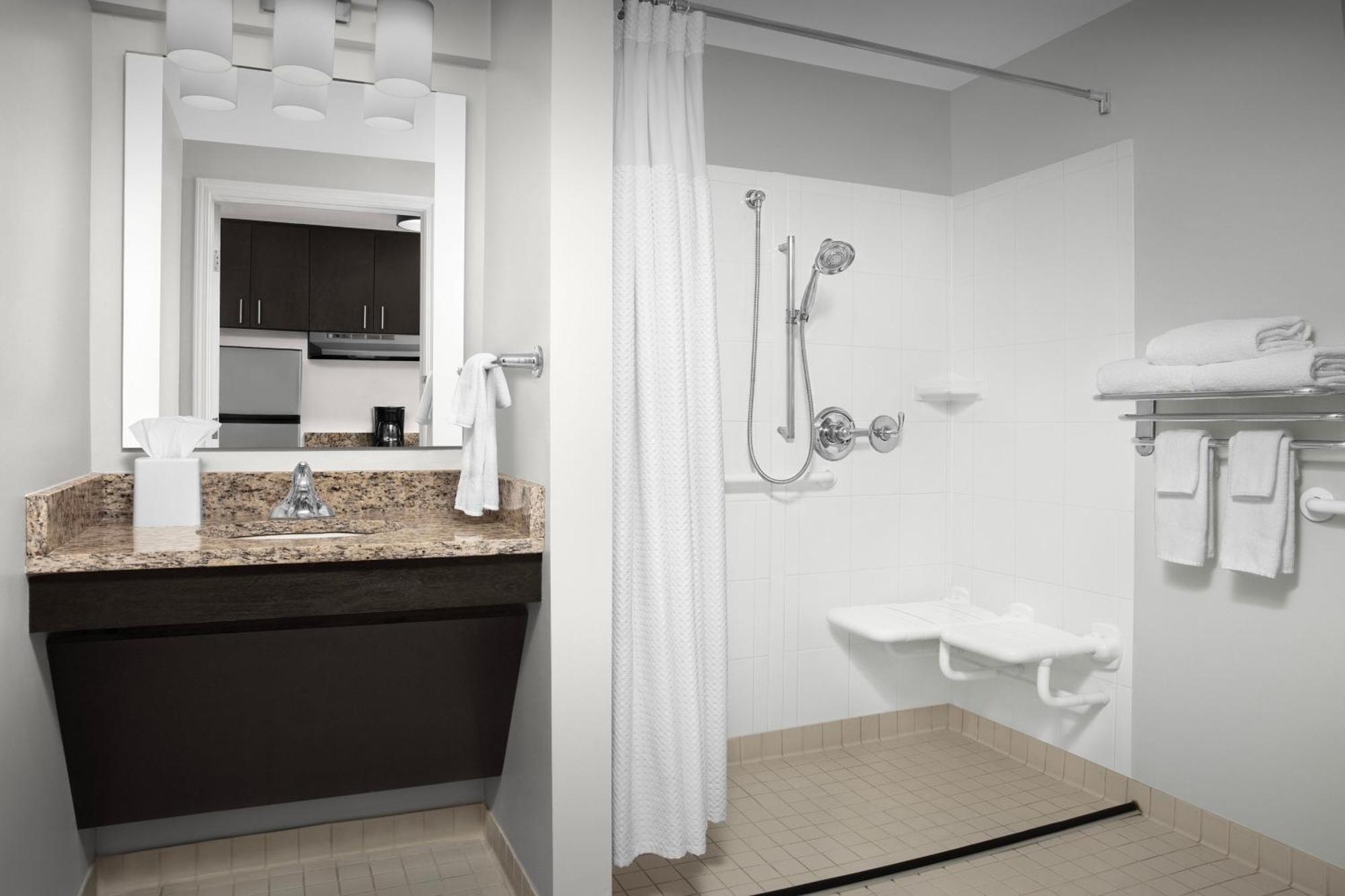 Towneplace Suites By Marriott Franklin Cool Springs Extérieur photo
