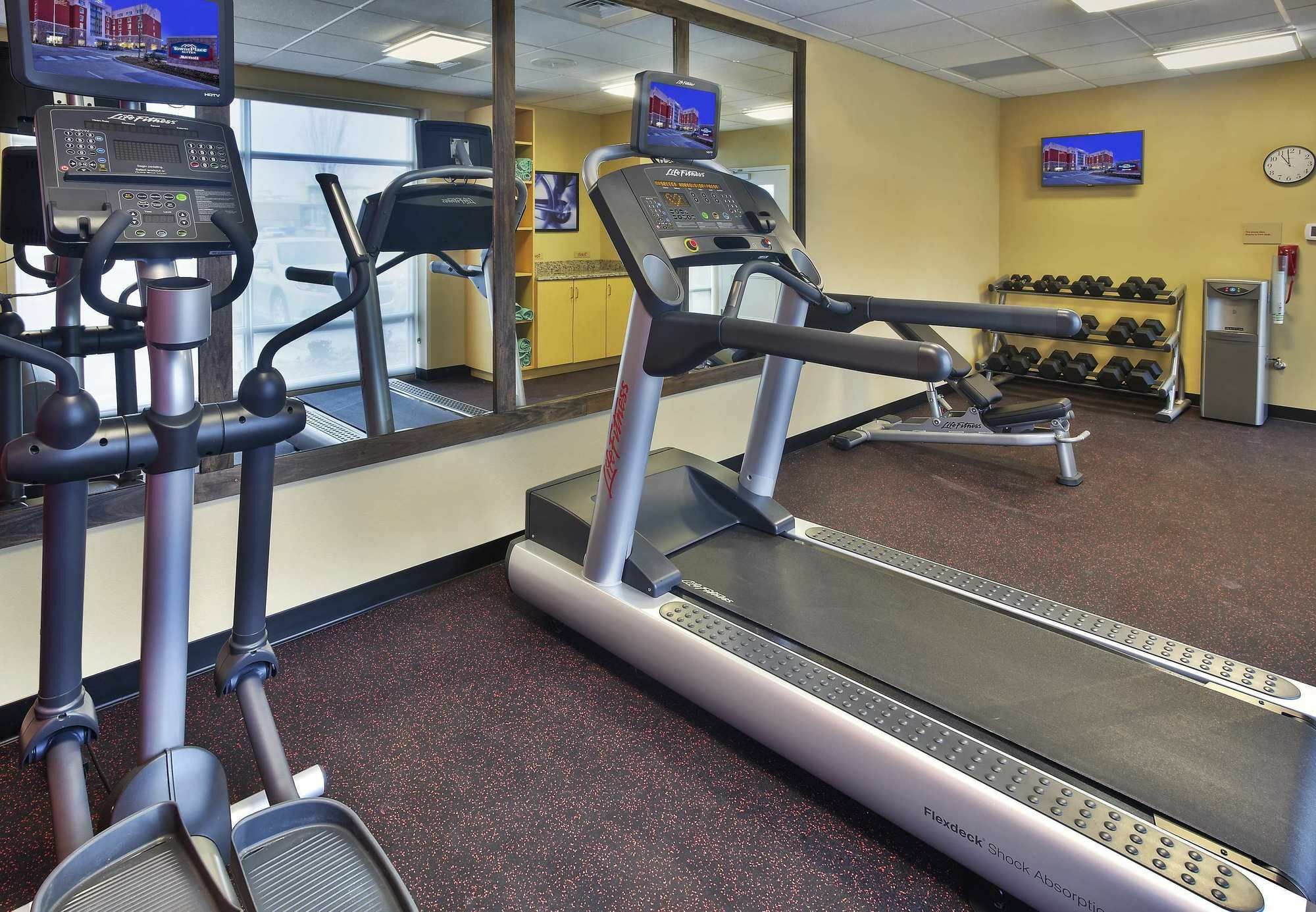 Towneplace Suites By Marriott Franklin Cool Springs Extérieur photo
